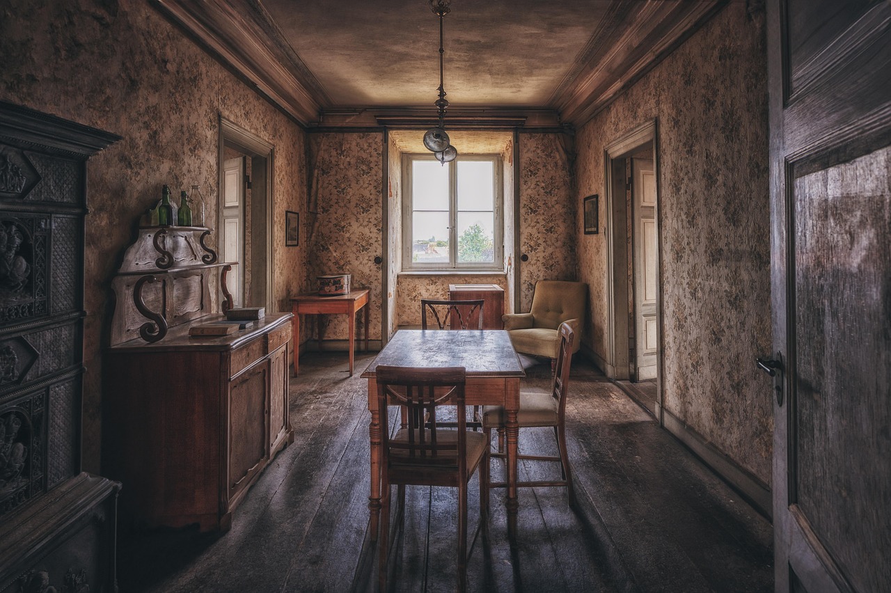 Real estate photo, MT. PLEASANT, SC